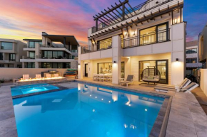 The Beach Front Max home